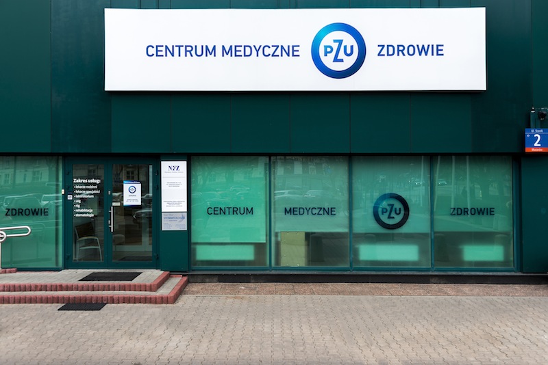 Centrum Medyczne PZU Zdrowie Warszawa Stawki